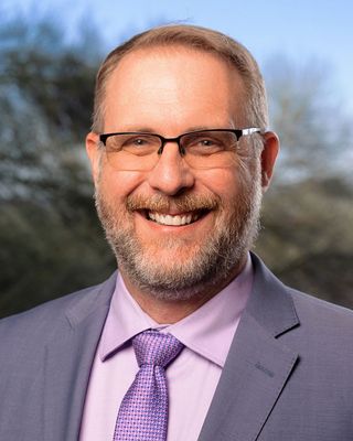 Photo of John Sparks, Psychiatric Nurse Practitioner, DNP, PMHNP