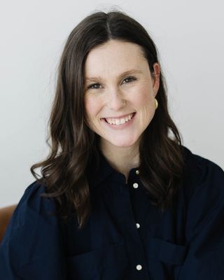 Photo of Morgan Williams, Licensed Professional Counselor, MA, LPC, PMH-C