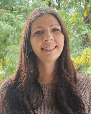Photo of Catherine Eli, Licensed Professional Counselor, MA, LPC, LAC, EMDR-T