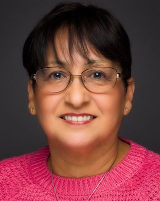 Photo of Sylvia Ledet, Licensed Professional Counselor, LPC