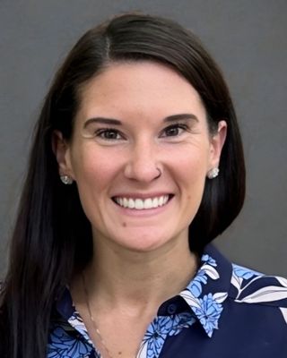 Photo of Kaitlyn Januchowski, Licensed Professional Counselor, LMHC, LPC