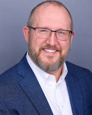 Photo of Adam Carter, Counselor, PhD, LPC, ACS