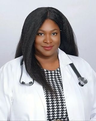 Photo of Falashade Adewuyi - New Leaf Psychiatry, LLC, PMHNP, APRN, Psychiatric Nurse Practitioner