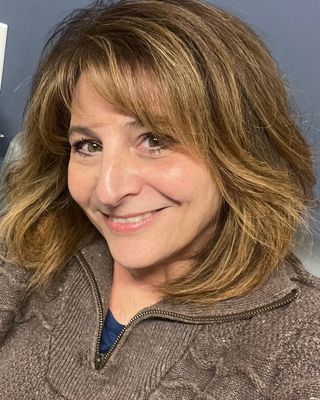 Photo of Angela A McCrea, Counselor, MS, LMHC