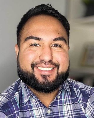 Photo of Jesus Aceves, Clinical Social Work/Therapist in Bellevue, WA