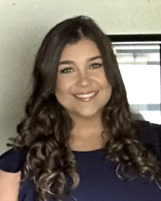 Photo of Kolbe Huffman, LPC-Associate, MA, LPC-A