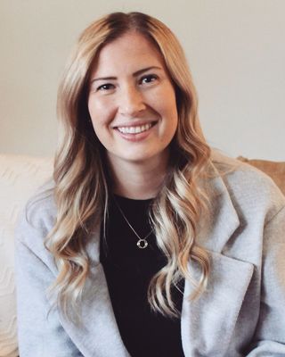 Photo of Katie Ryan, Licensed Professional Counselor, MA, LPC, NCC