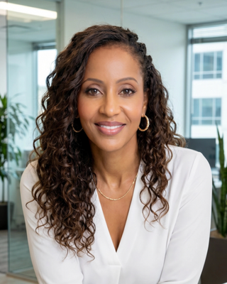Photo of Darrilyn Demouchet, Psychiatric Nurse Practitioner, PMHNP