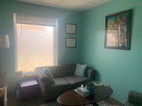 Gallery Photo of One of the therapist's offices