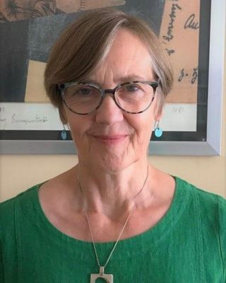 Photo of Gill Tunstall, Counsellor, MA, MBACP Accred