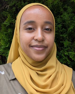 Photo of Abiola Ayegunle - Openings For Couples Therapy! First Session FREE! , Counselor