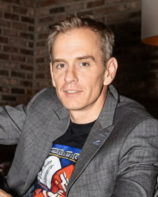 Photo of Paul DePompo, Psychologist, PsyD, ABPP