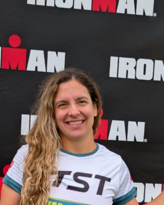 Foto de Nadia Rang, Psicólogo, Lic. en Psicología, Psic.