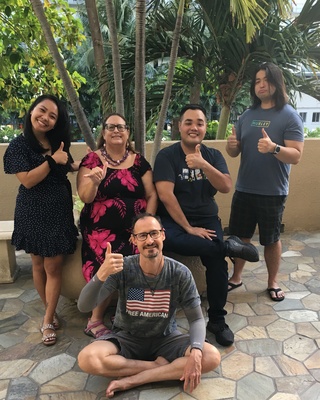 Photo of Self Help Hawaii, LLC, Marriage & Family Therapist in Waikiki, Honolulu, HI
