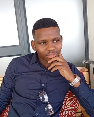 Photo of Absalom Lesiba Legodi, Registered Counsellor, HPCSA - Counsellor
