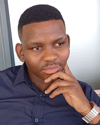 Photo of Absalom Lesiba Legodi, Registered Counsellor, HPCSA - Counsellor