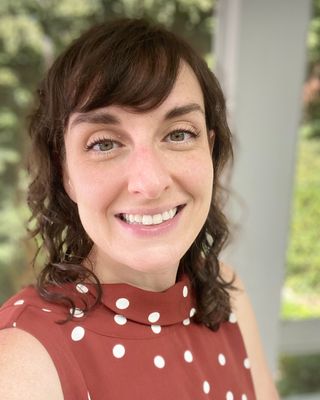 Photo of Colleen Oliver, Counselor in Raleigh, NC