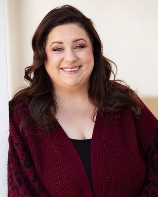 Photo of Katie Delaplane, Marriage & Family Therapist Associate, AMFT