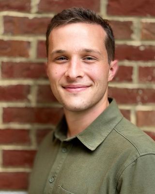 Photo of Noah Hancock, Counselor, MA, ALC