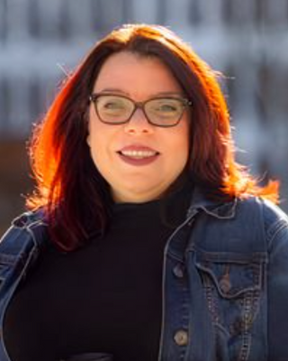 Photo of Maria D Barsellotti, Clinical Social Work/Therapist, LCSW