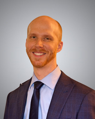 Photo of Matthew Krieger, Clinical Social Work/Therapist, LICSW