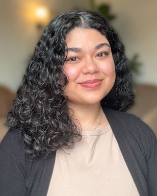 Photo of Angelique Joanna Vieira, Pre-Licensed Professional, Intern