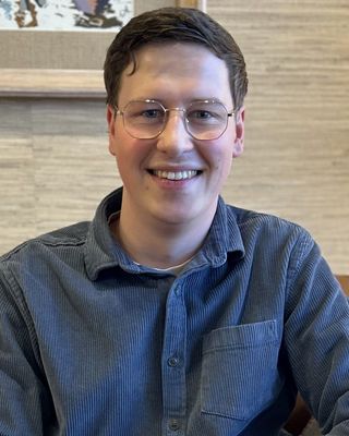 Photo of Owen Hombsch, Counselor, LPC-IT