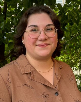 Photo of Darby Chamness, Pre-Licensed Professional, LSW