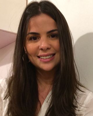Foto de Guillermina Noat, Psicólogo, Lic. en Psicología, Psic.