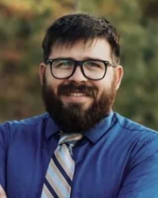 Photo of Joseph Henson, Marriage & Family Therapist, LMFT