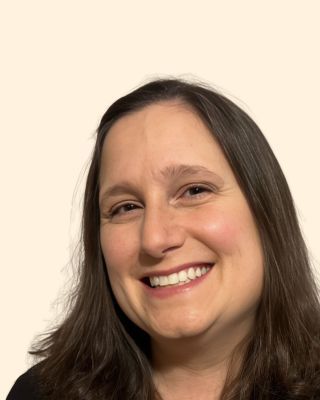 Photo of Maria D'Amico, Counselor, LPCC