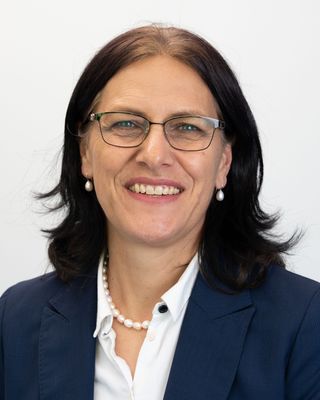 Photo of Dr. Julia Klausli, Licensed Professional Counselor, PhD, MA, LPC