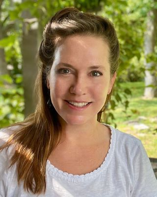 Photo of Sarah Wendell, Licensed Professional Counselor in Tennessee