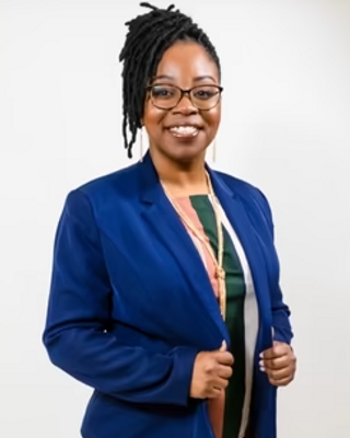 Photo of Frances McMiller, Counselor, LMHC