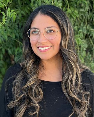 Photo of Abigail Romero, LMFT, Marriage & Family Therapist