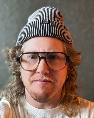Photo of River Martone, Licensed Professional Counselor, MA, LPC, MFTC