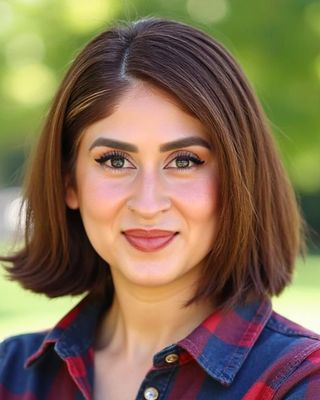 Photo of Erica Zadakis, Marriage & Family Therapist, PhD, LMFT