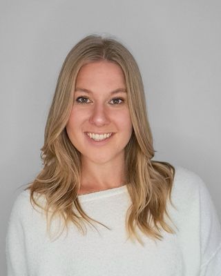 Photo of Rashelle Schienke, Counsellor, RTC