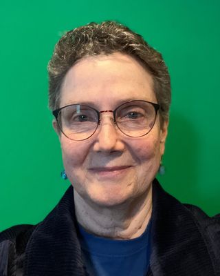 Photo of Mary A Kenney, Psychologist in Vancouver, WA