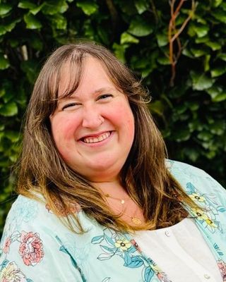 Photo of Katie Veraldi, Licensed Professional Counselor, LPC, NCC