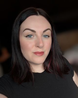 Photo of Jess Irwin, Counsellor, MBACP