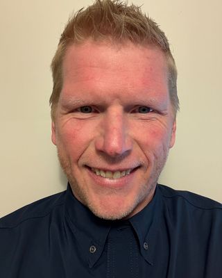 Photo of Curtis Leipold, Psychiatric Nurse, PMHNP