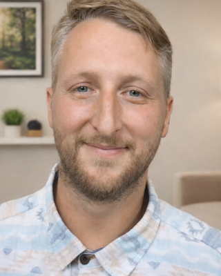 Photo of James Gould, Counsellor, MBACP