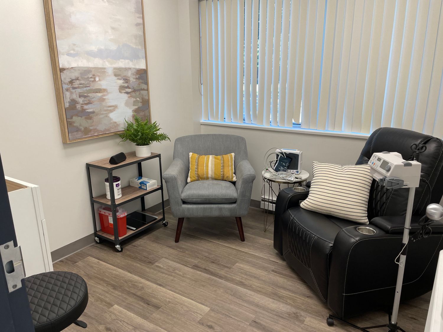 Thrive Iv Ketamine Treatment Center Dartmouth Ma 02747 Psychology