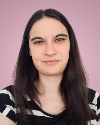Photo of Daniela Ioachim, Registered Psychotherapist, RP, CCC