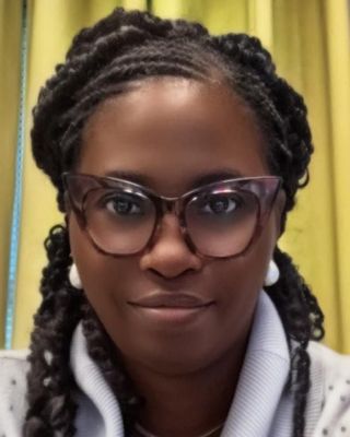 Photo of Simi Olushola, Psychiatric Nurse Practitioner, PMHNP, APRNBC