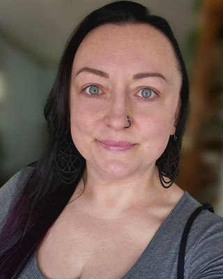Photo of Jessica Whitlow, Psychiatric Nurse Practitioner