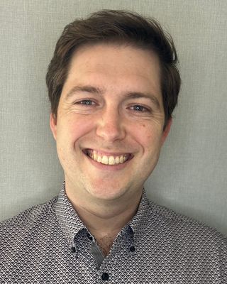 Photo of Stephen R Gehring, Licensed Professional Counselor Associate, MABC, LPC-A