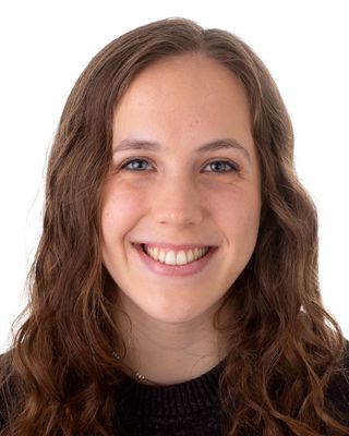 Photo of Grace White, Marriage & Family Therapist Associate, LMFTA