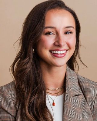 Photo of Mary Claytor, LMSW